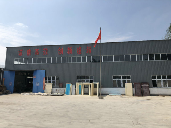 设备展示