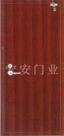 购买钢质防火门，这些您需知