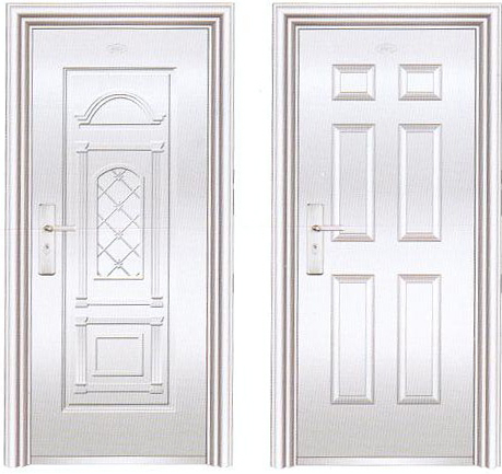 关于不锈钢防火门，这些您了解吗？