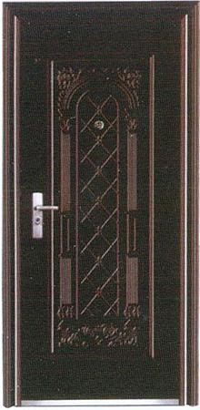 安阳好的防火门都有哪些特点